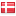 white.dk server is located in Denmark